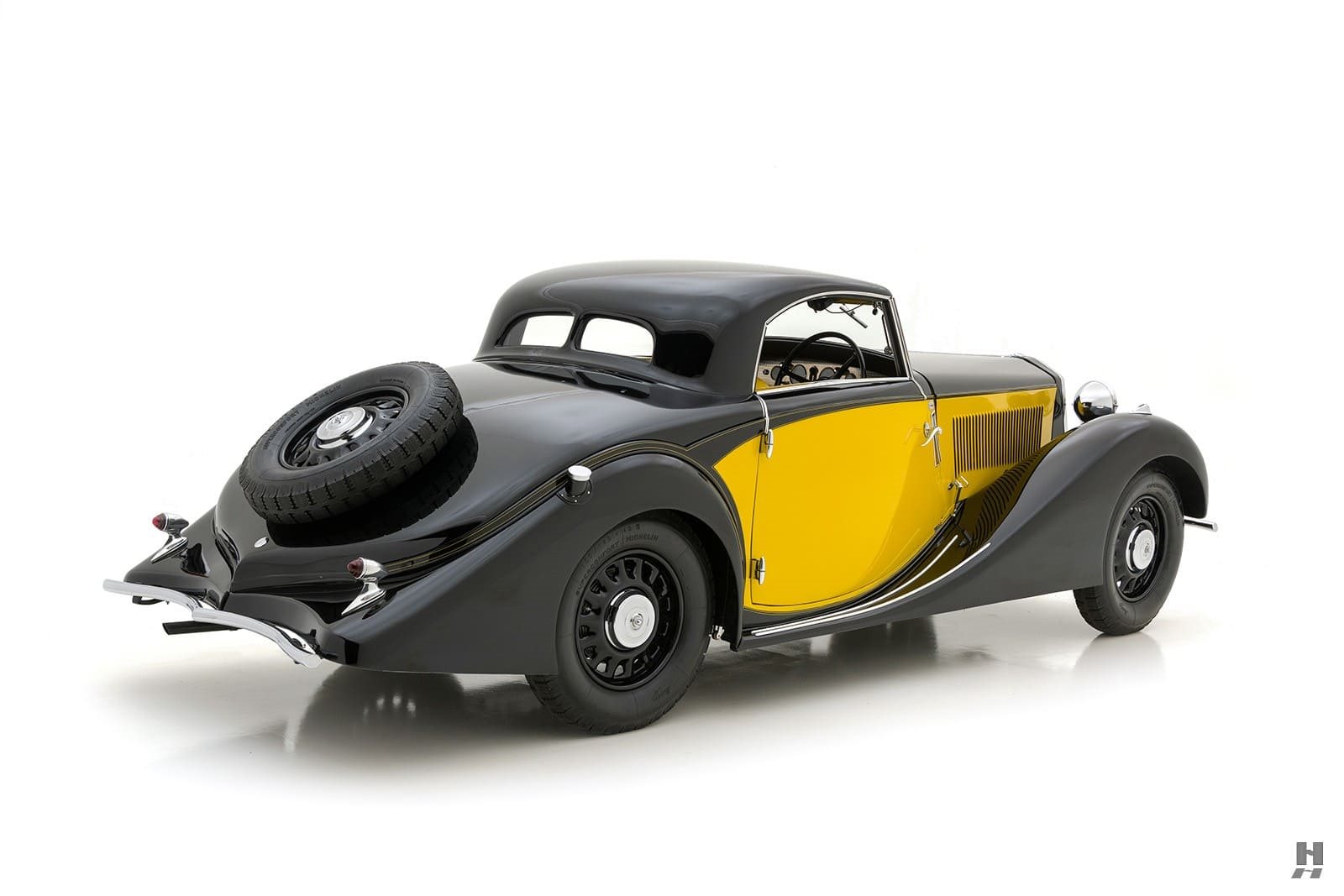LANCIA BELNA POURTOUT ECLIPSE, foto 32