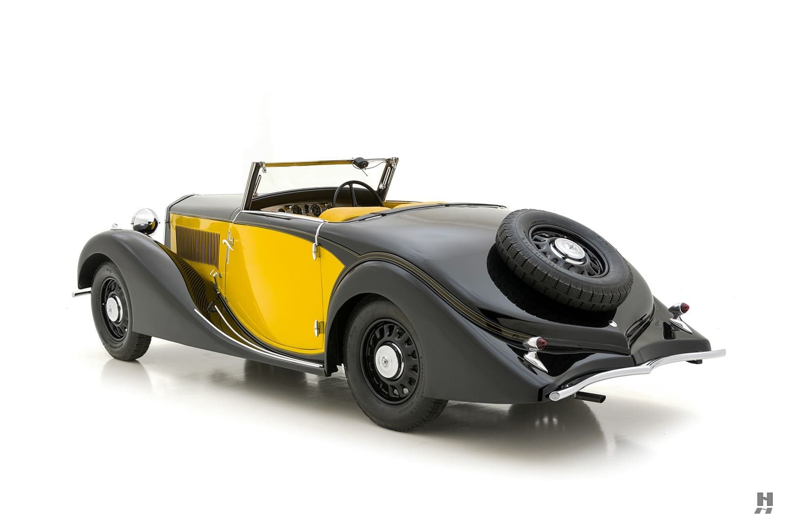 LANCIA BELNA POURTOUT ECLIPSE, foto 33