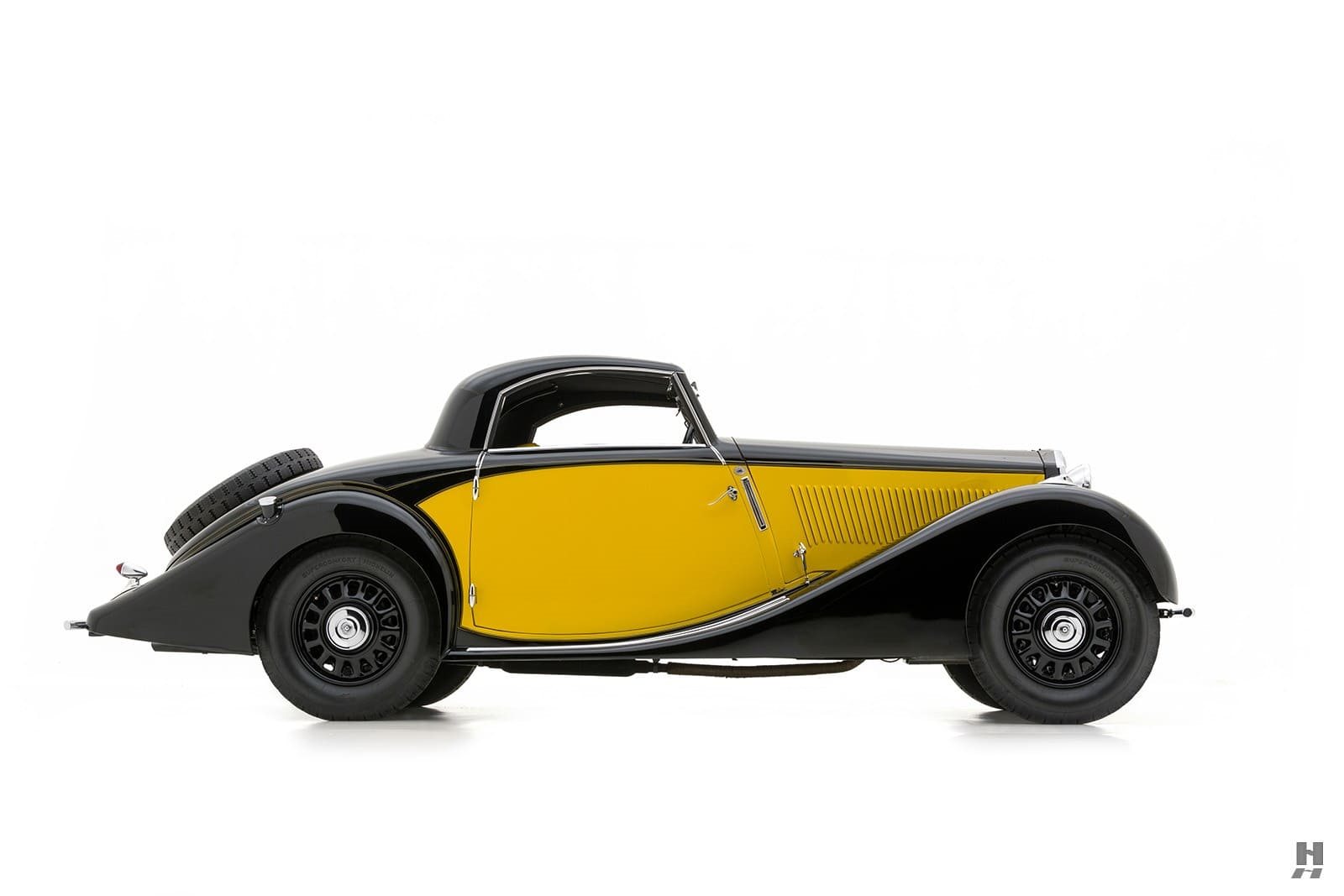LANCIA BELNA POURTOUT ECLIPSE, foto 34