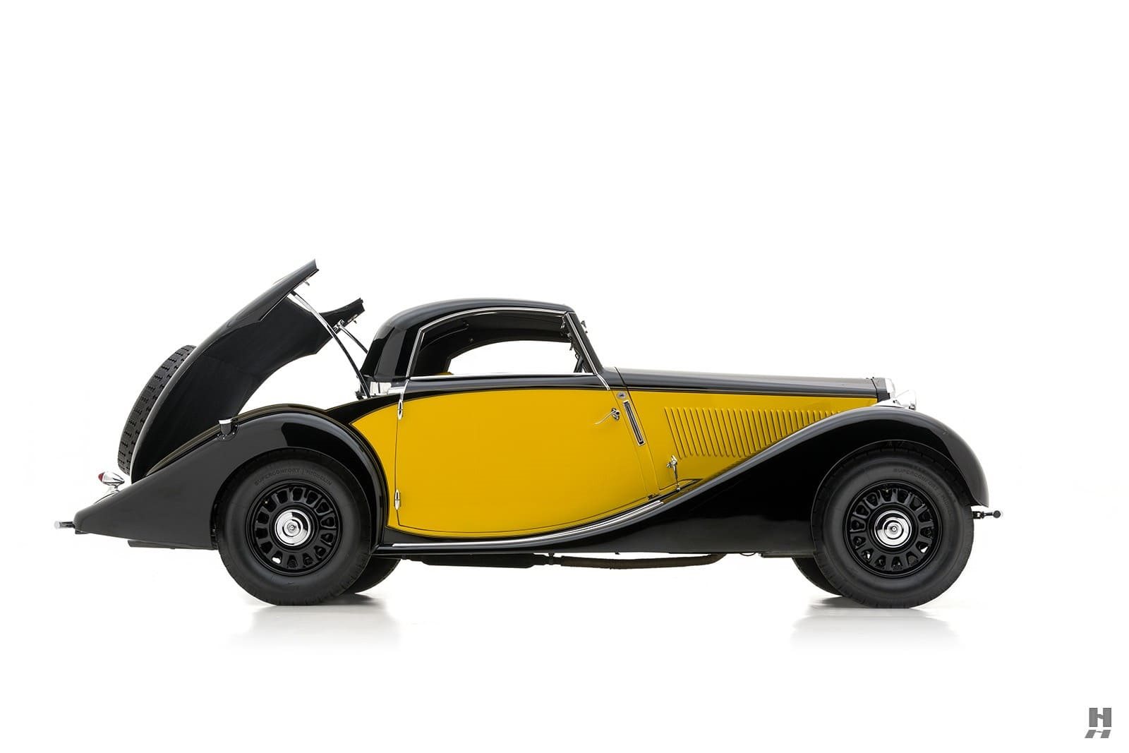 LANCIA BELNA POURTOUT ECLIPSE, foto 35