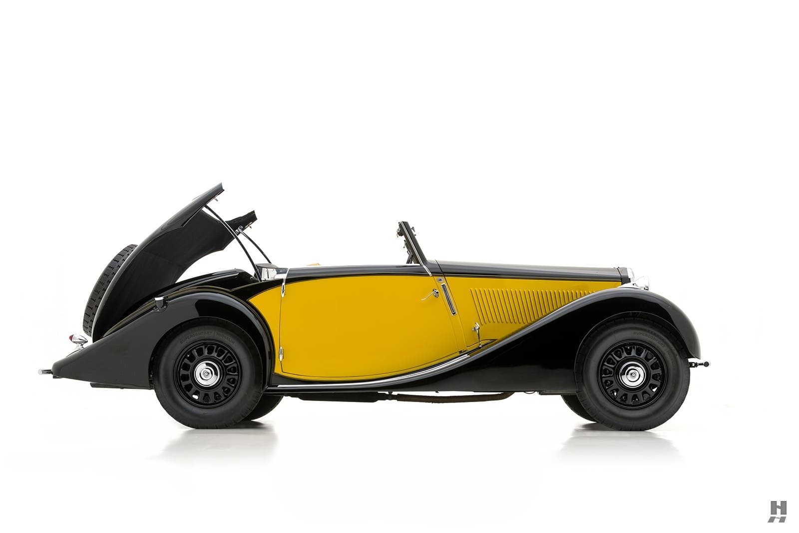 LANCIA BELNA POURTOUT ECLIPSE, foto 36