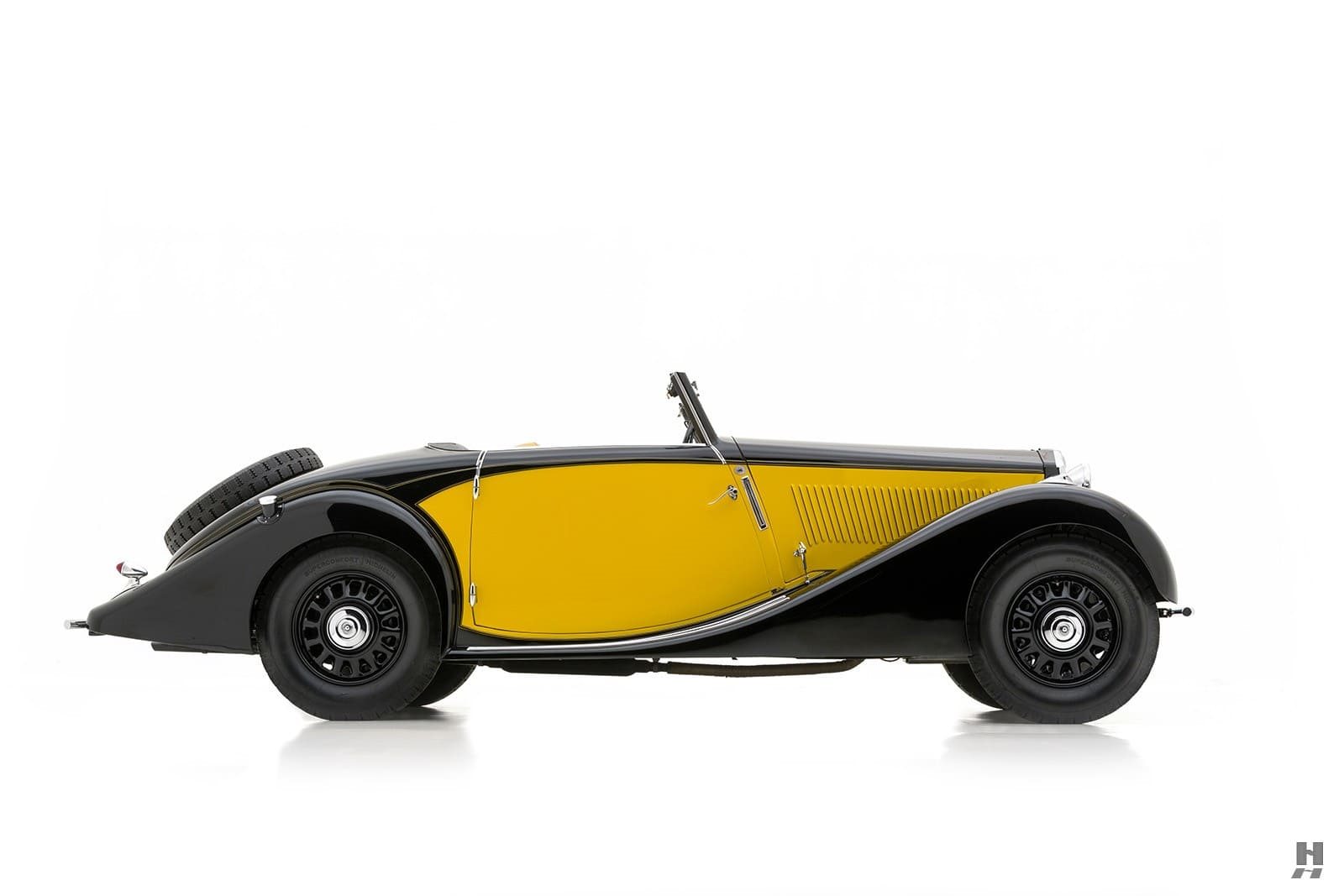 LANCIA BELNA POURTOUT ECLIPSE, foto 37