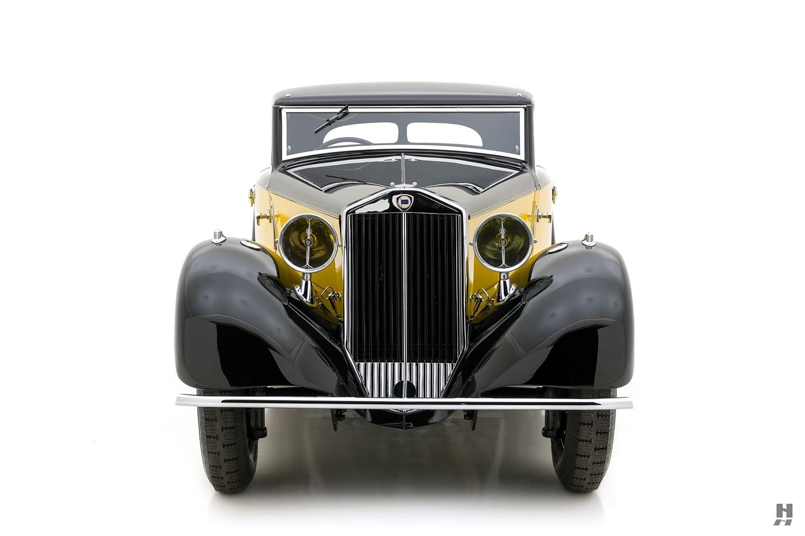 LANCIA BELNA POURTOUT ECLIPSE, foto 38