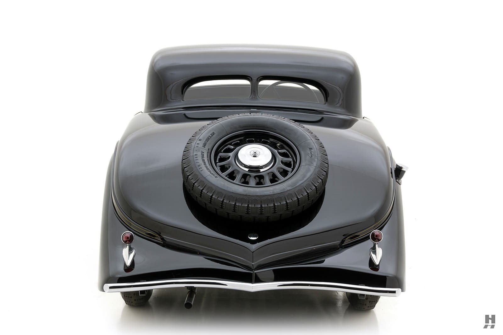 LANCIA BELNA POURTOUT ECLIPSE, foto 39