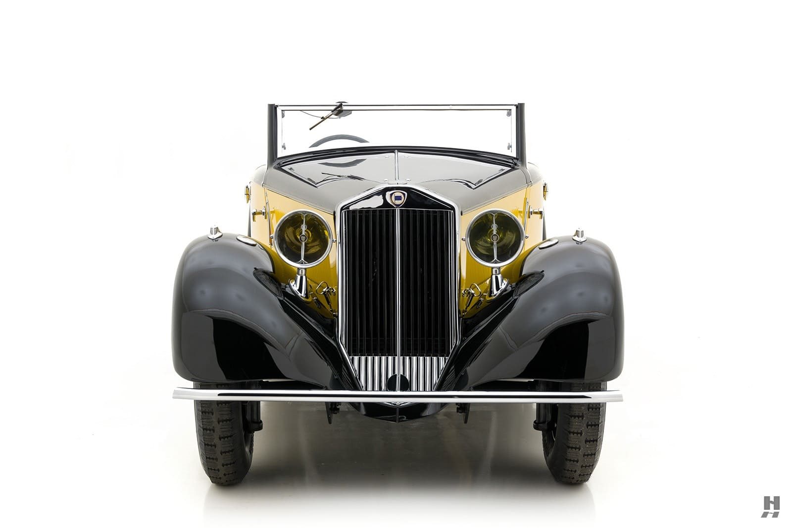 LANCIA BELNA POURTOUT ECLIPSE, foto 40