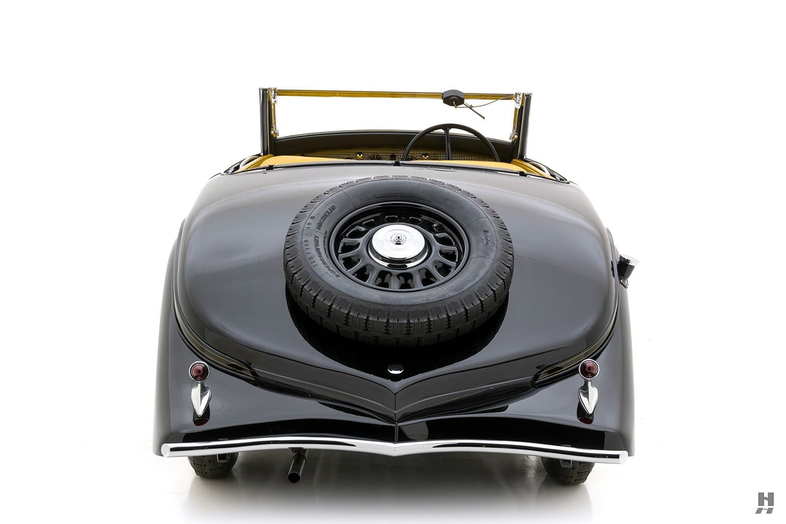 LANCIA BELNA POURTOUT ECLIPSE, foto 41