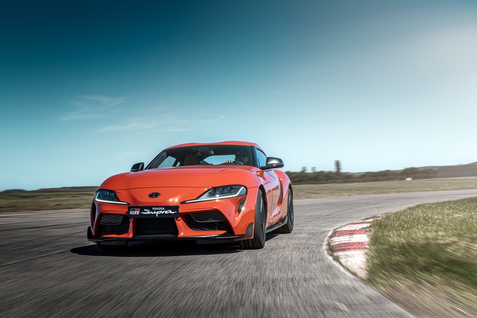 TOYOTA GR SUPRA ‘GT4 100TH EDITION TRIBUTE’, foto 18