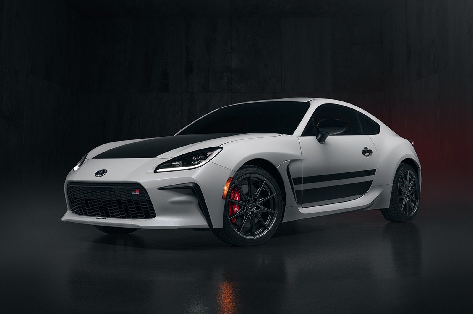 2023 - TOYOTA GR86 TRUENO EDITION, foto 1