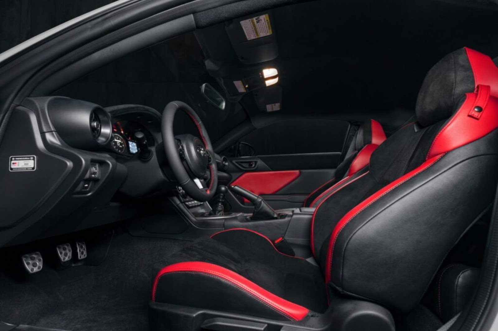 2023 - TOYOTA GR86 TRUENO EDITION, foto 3