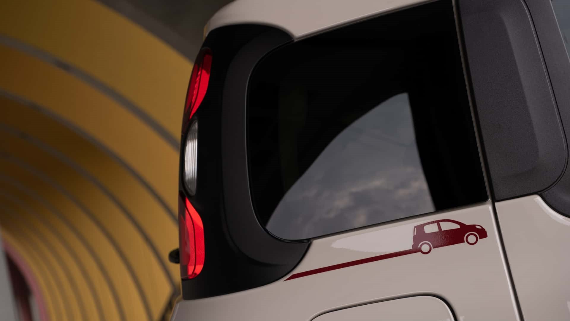 2023 - FIAT PANDA 4X40º, foto 20