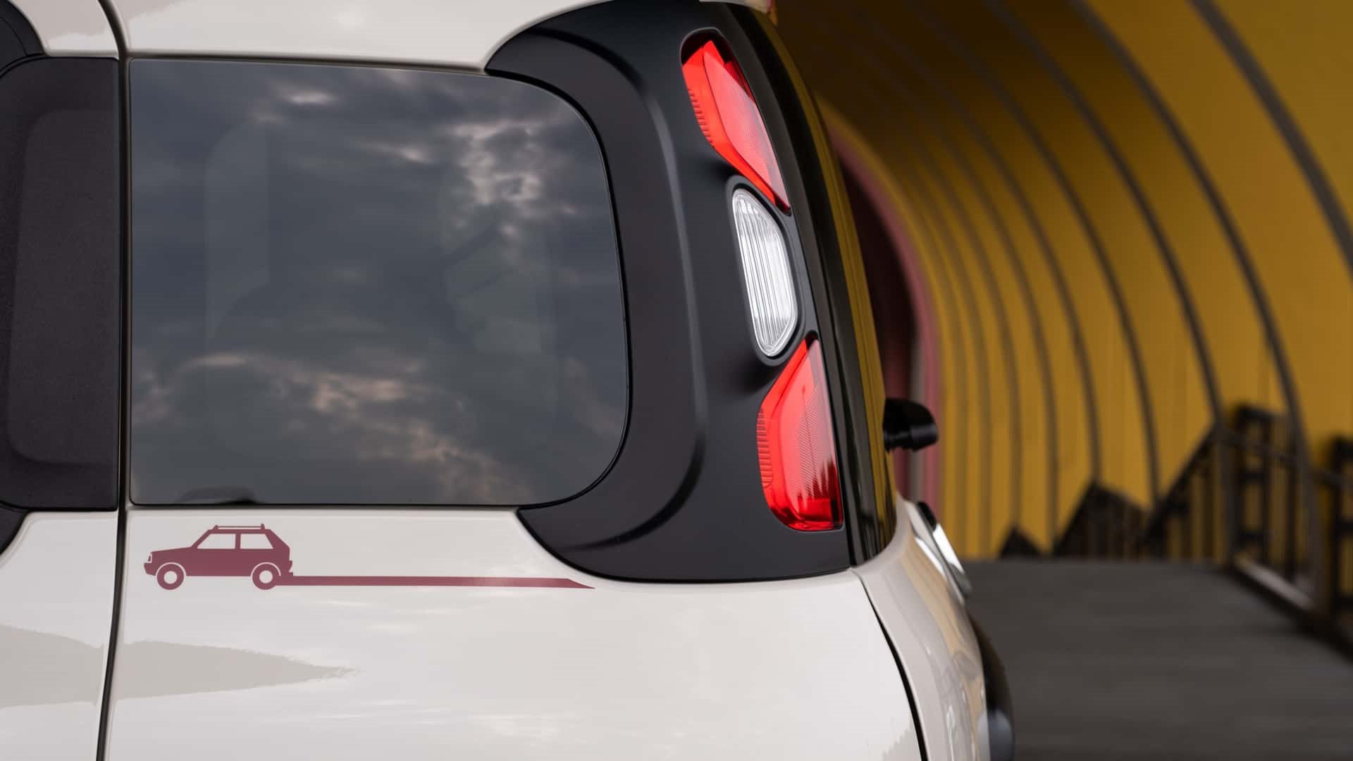 2023 - FIAT PANDA 4X40º, foto 21