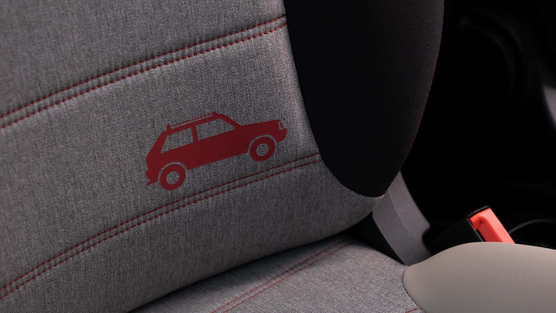 2023 - FIAT PANDA 4X40º, foto 26
