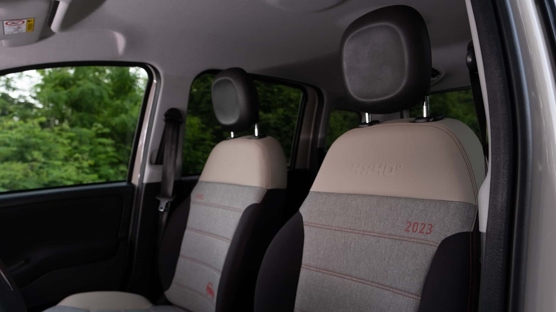 2023 - FIAT PANDA 4X40º, foto 29