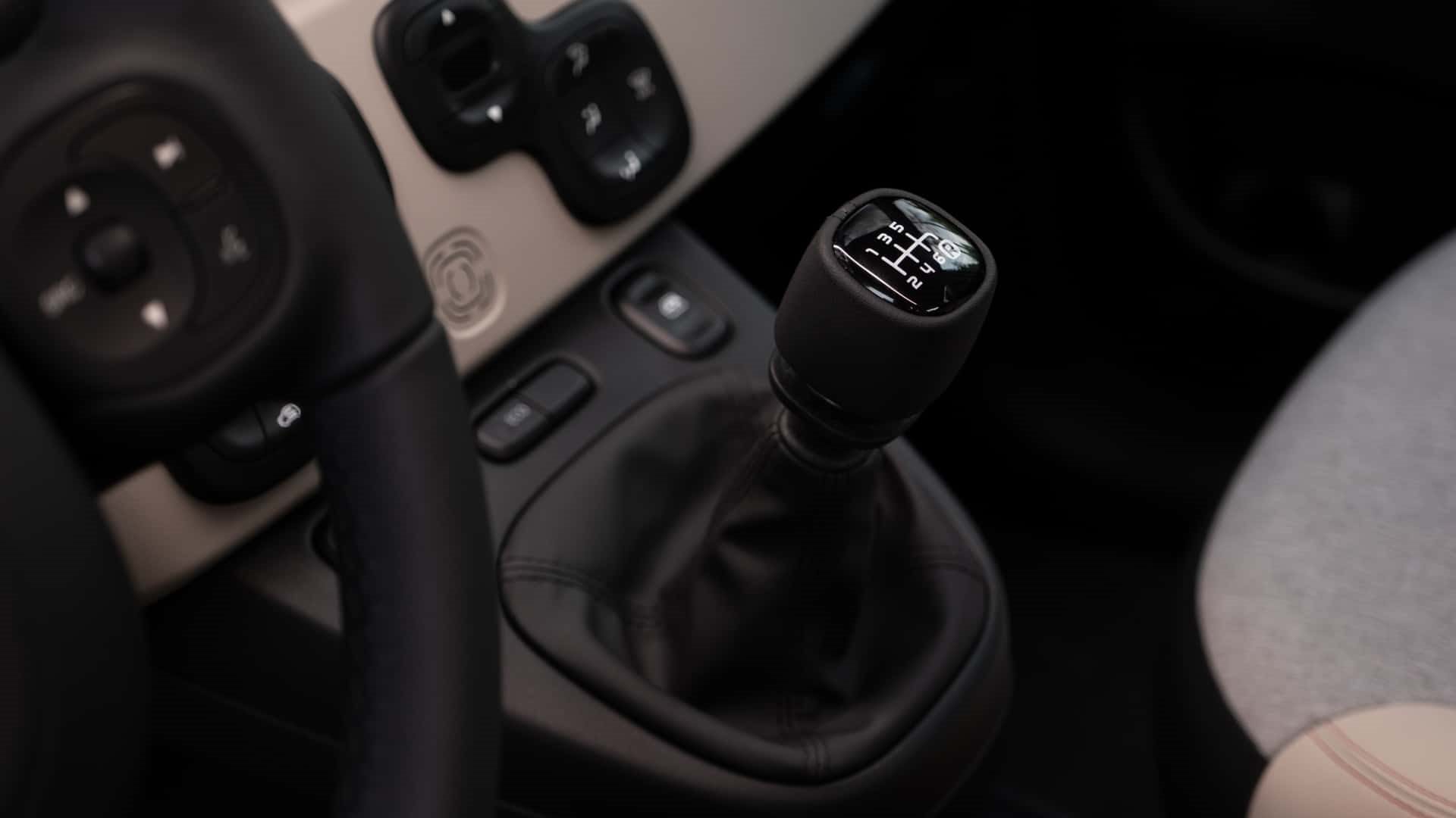 2023 - FIAT PANDA 4X40º, foto 31