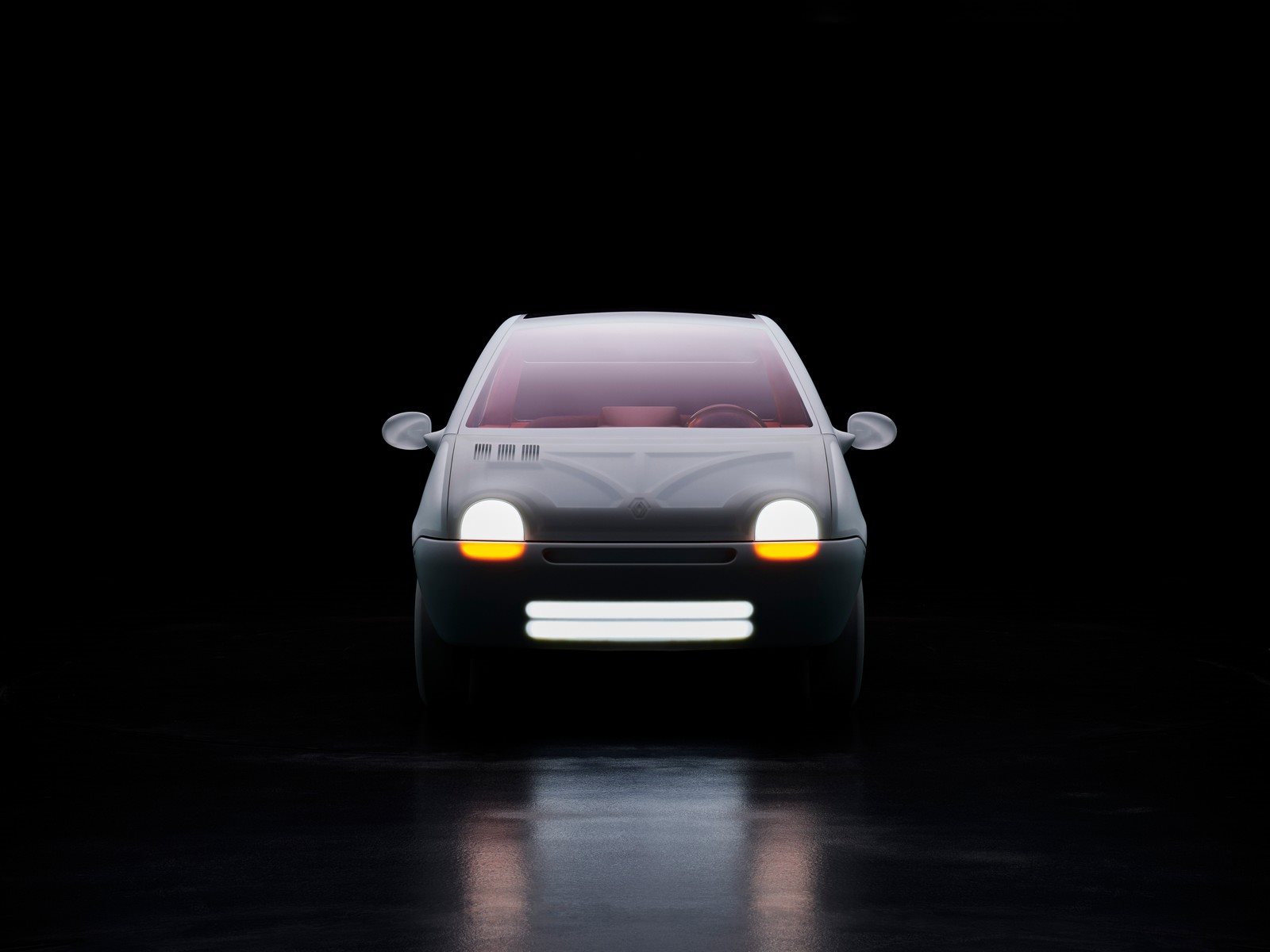 RENAULT TWINGO BY SABINE MARCELIS, foto 3