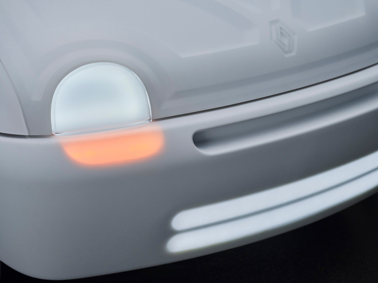 RENAULT TWINGO BY SABINE MARCELIS, foto 4