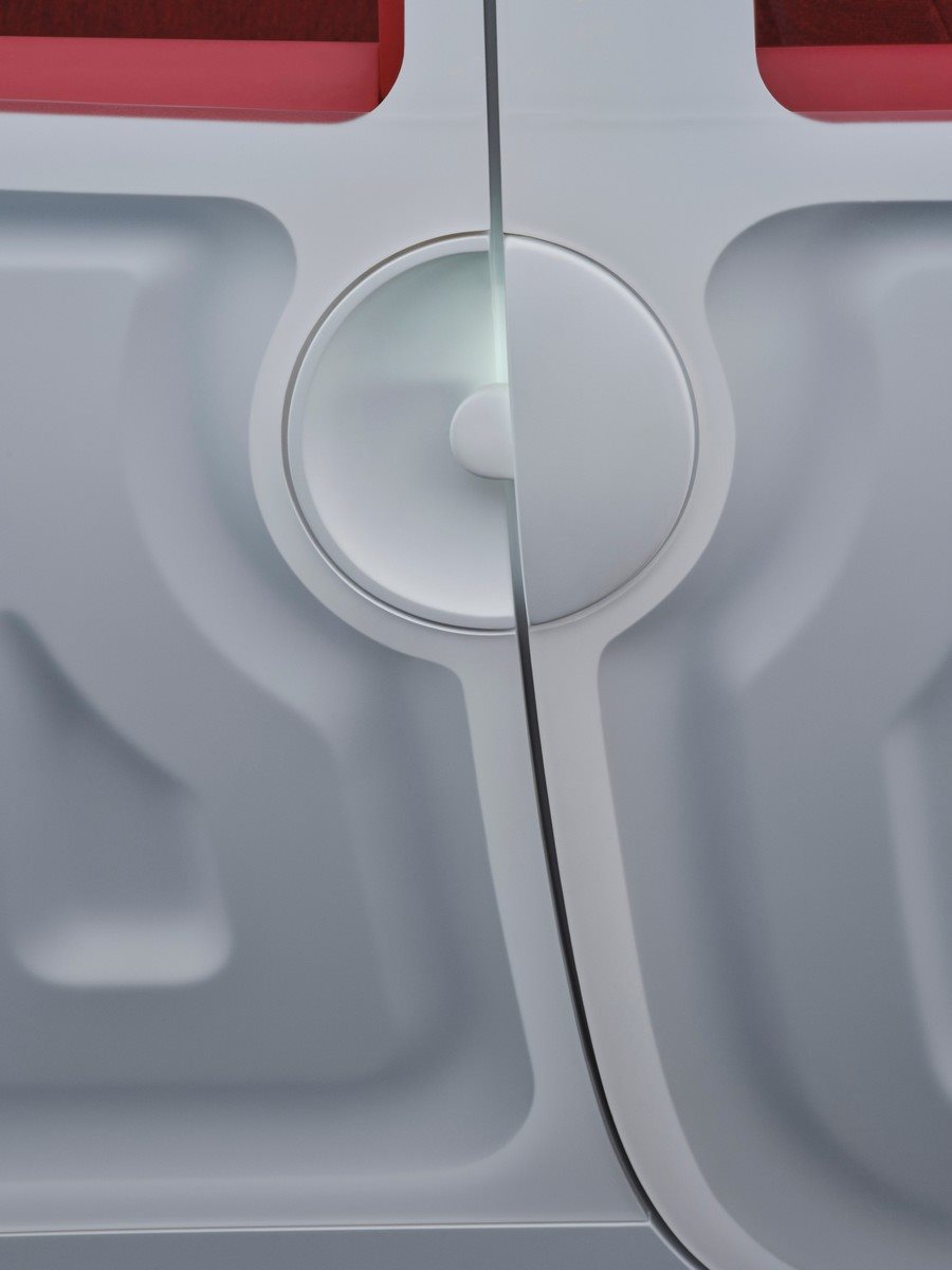 RENAULT TWINGO BY SABINE MARCELIS, foto 9