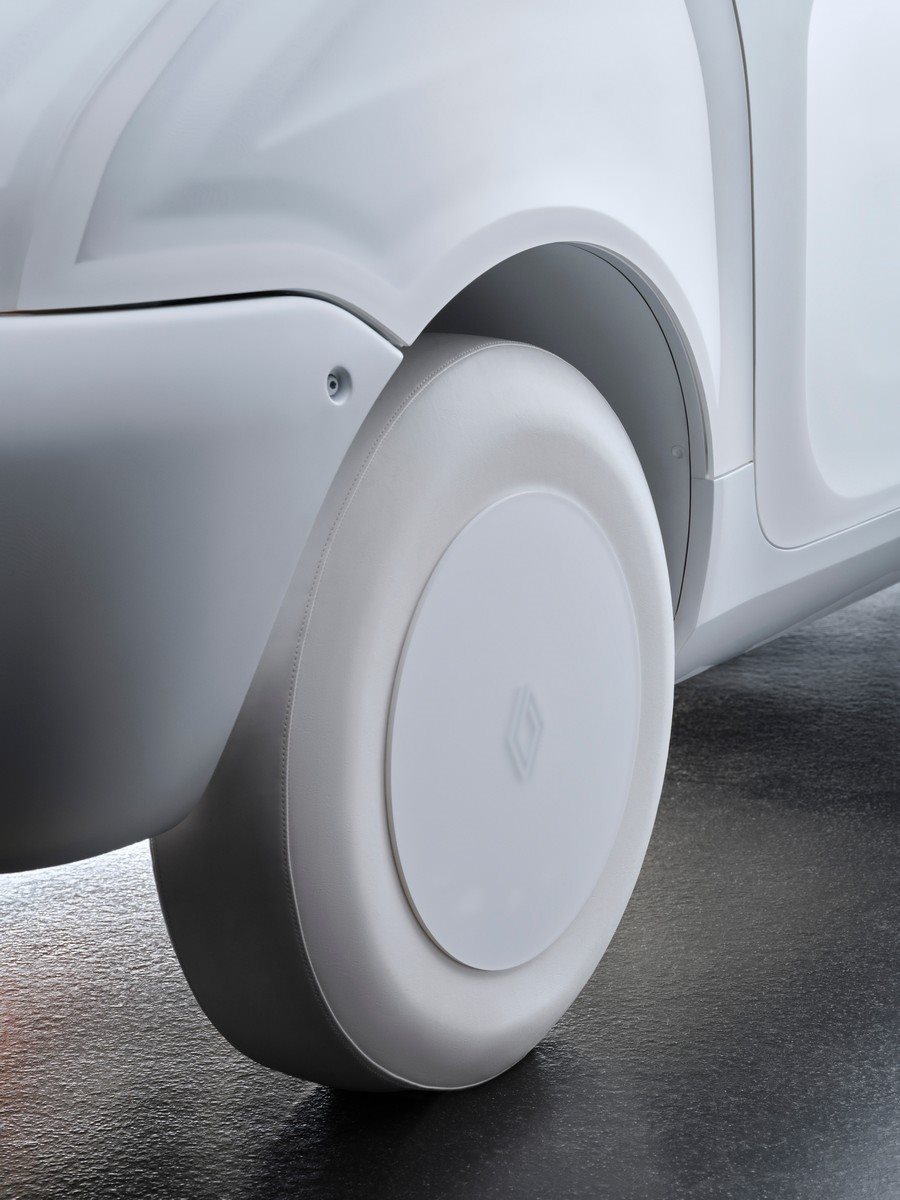 RENAULT TWINGO BY SABINE MARCELIS, foto 10