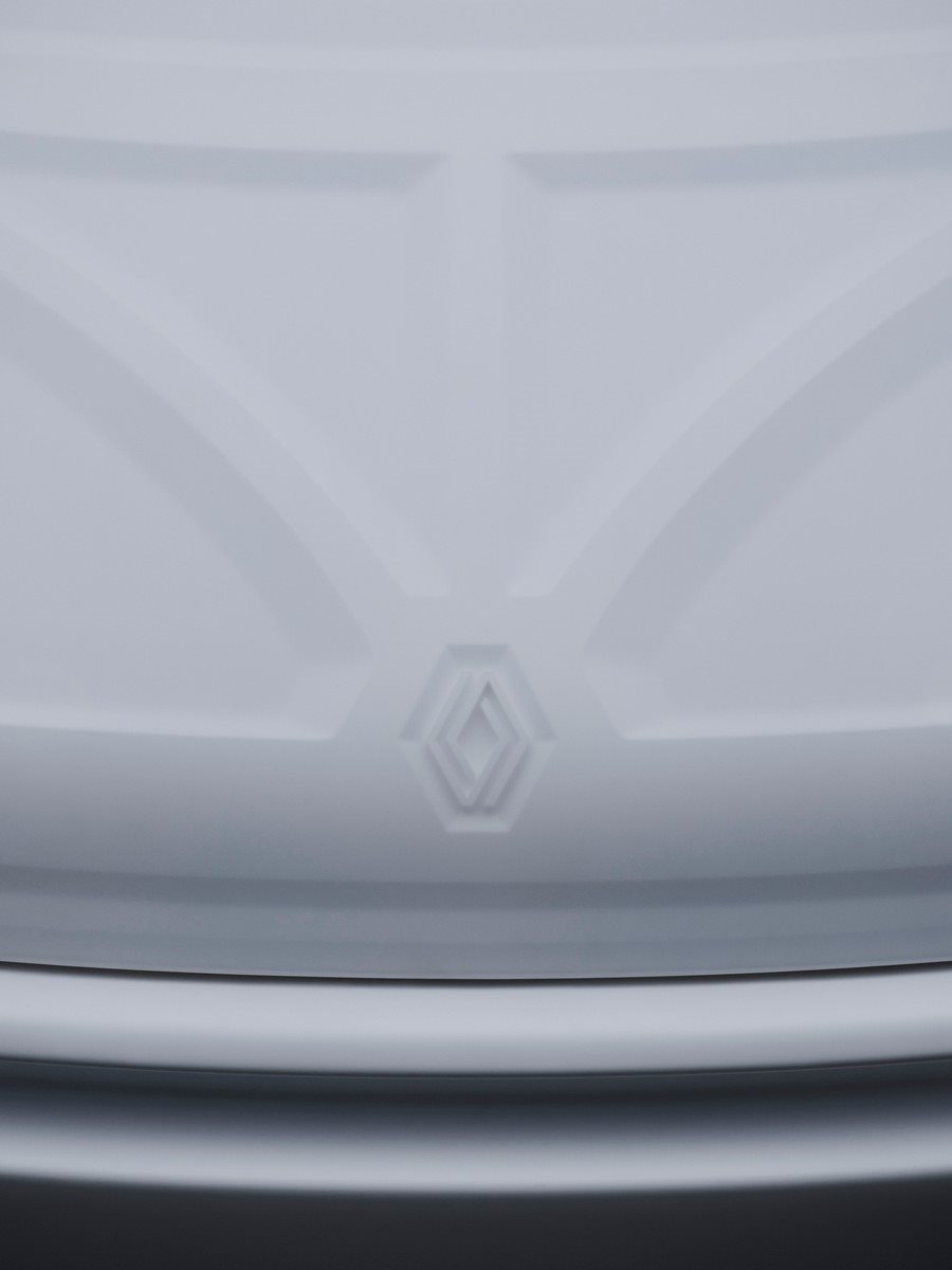 RENAULT TWINGO BY SABINE MARCELIS, foto 11