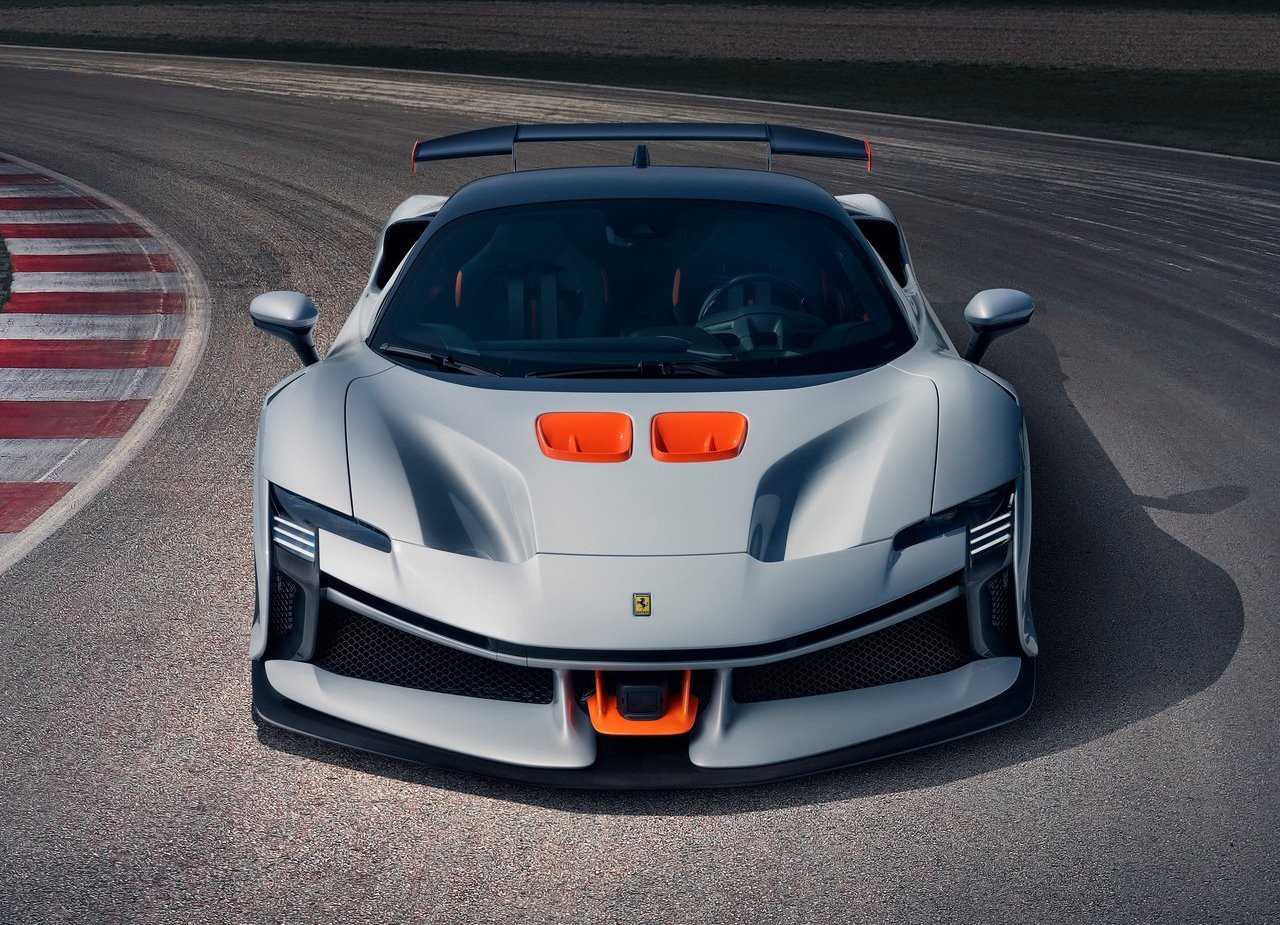 2024 - FERRARI SF90 XX STRADALE, foto 3