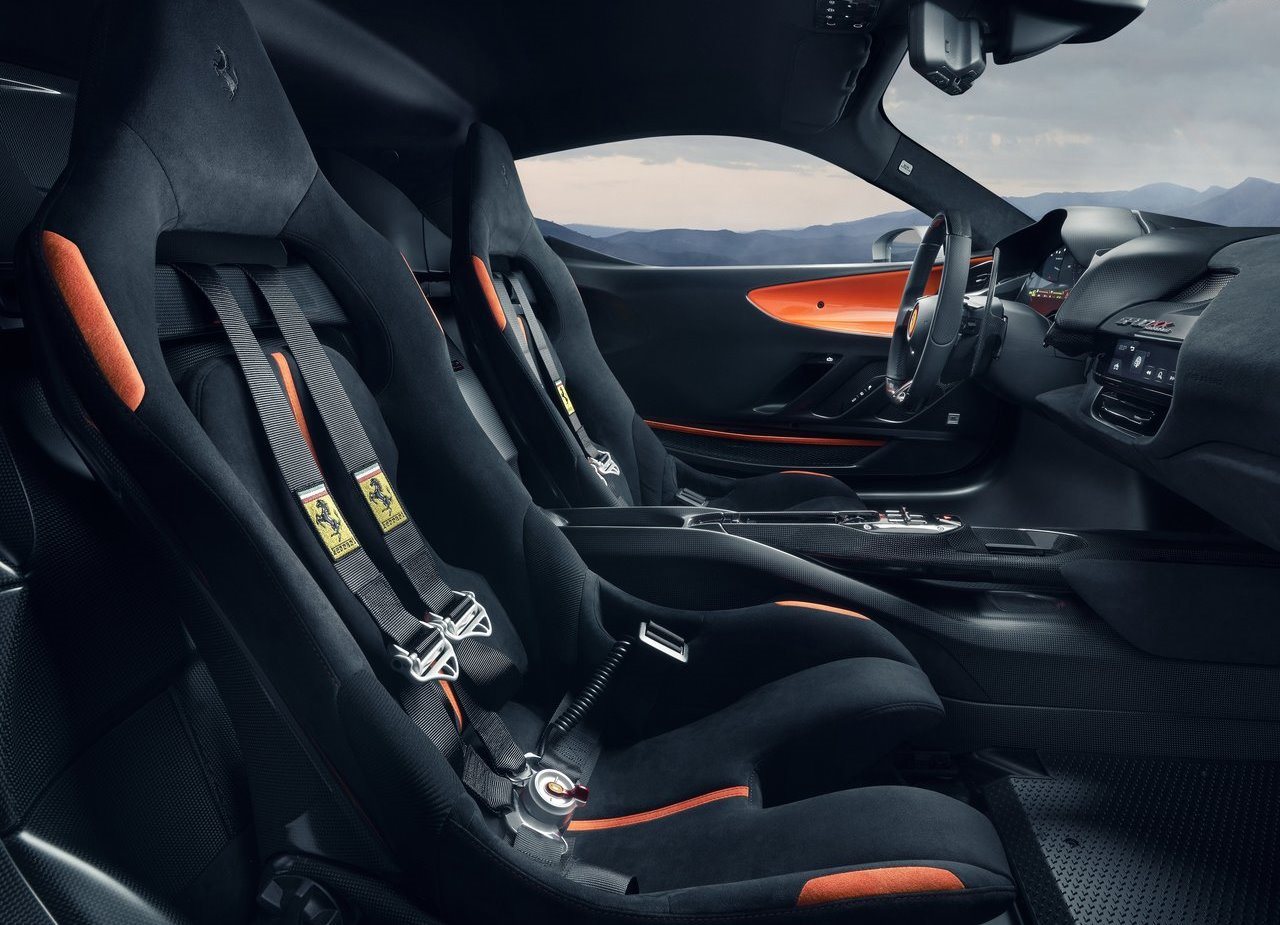 2024 - FERRARI SF90 XX STRADALE, foto 6