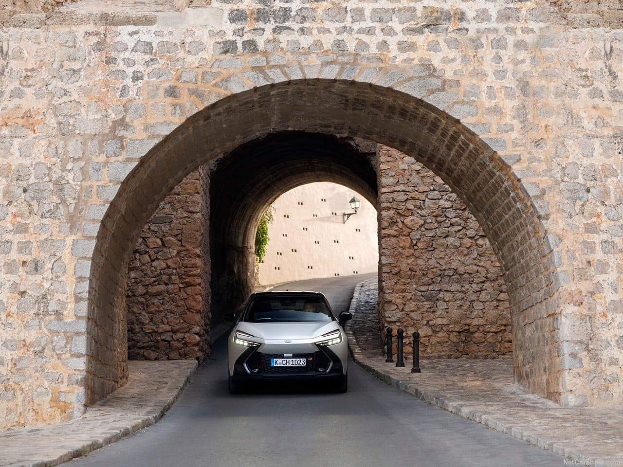 2024 - TOYOTA C-HR, foto 68