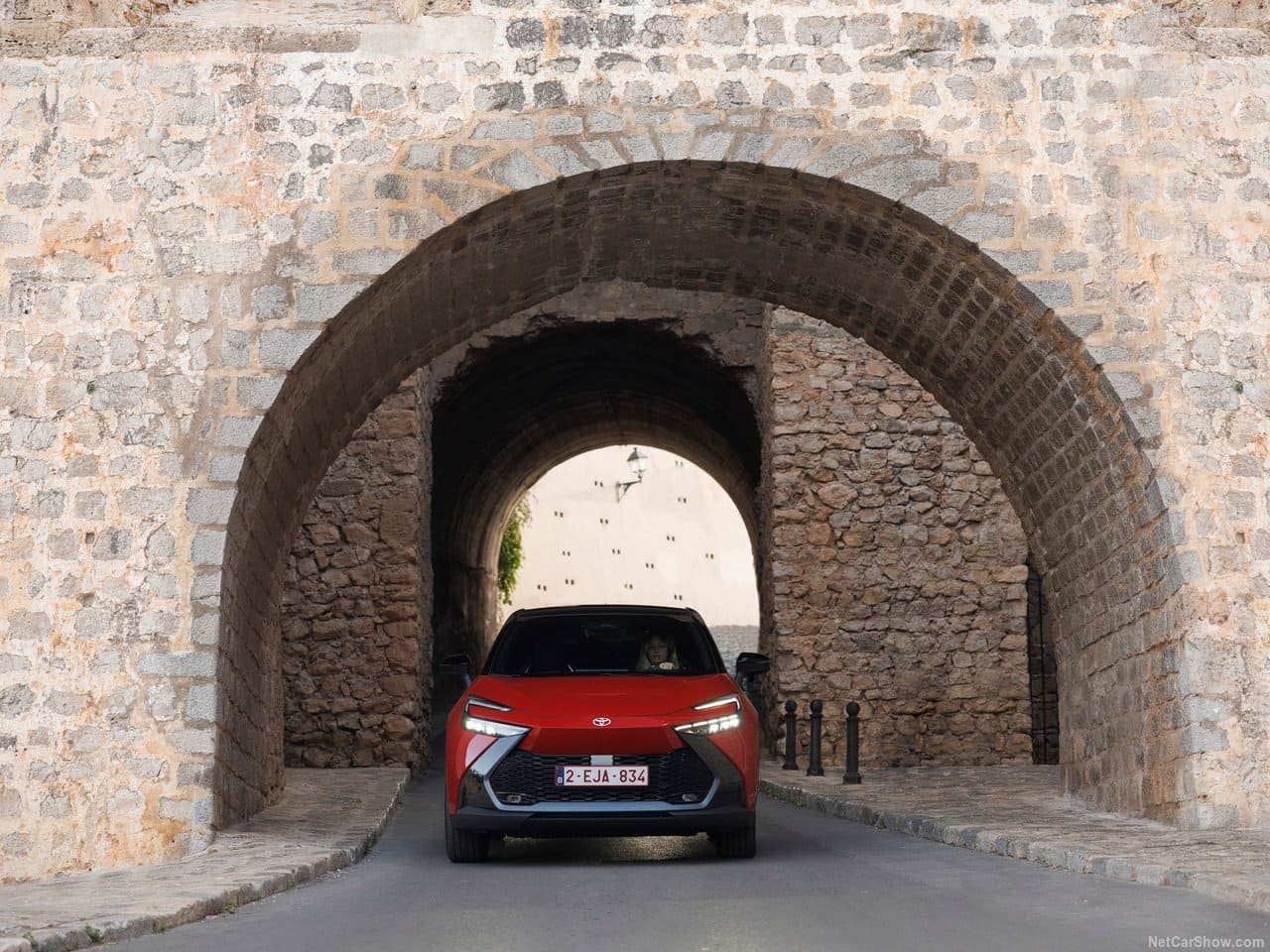 2024 - TOYOTA C-HR, foto 69
