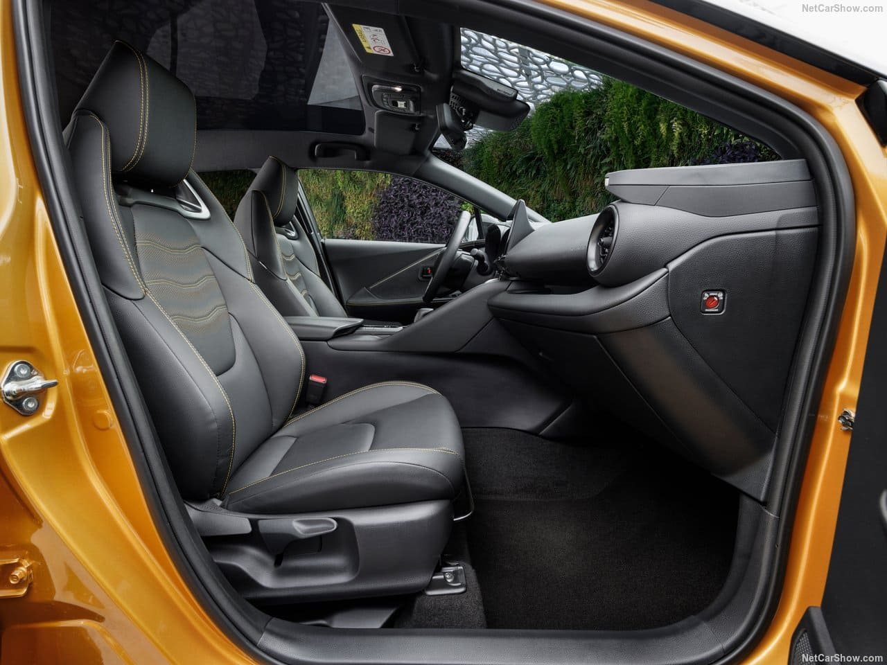 2024 - TOYOTA C-HR, foto 99