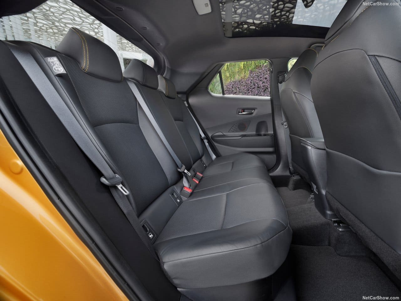 2024 - TOYOTA C-HR, foto 103