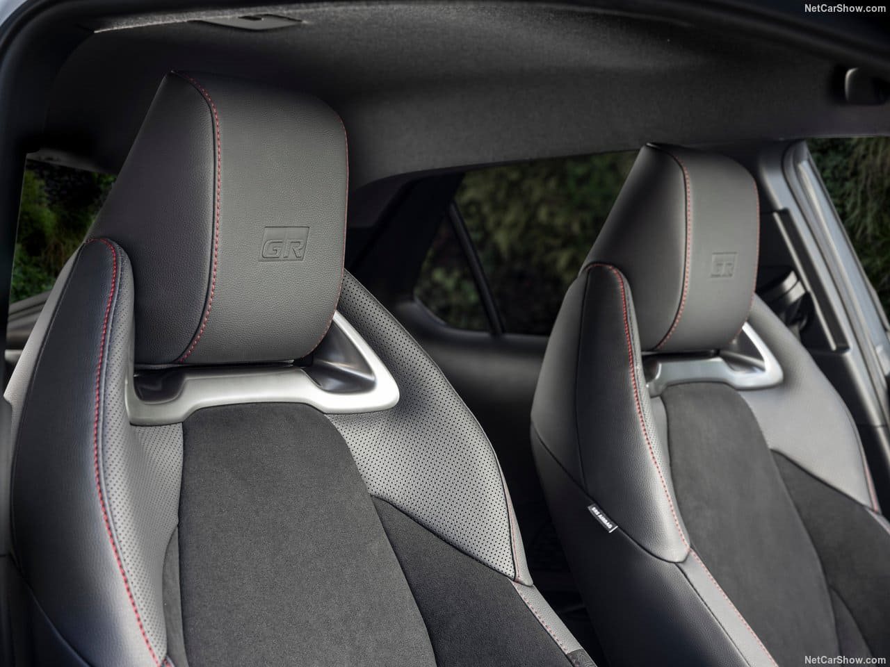 2024 - TOYOTA C-HR, foto 114