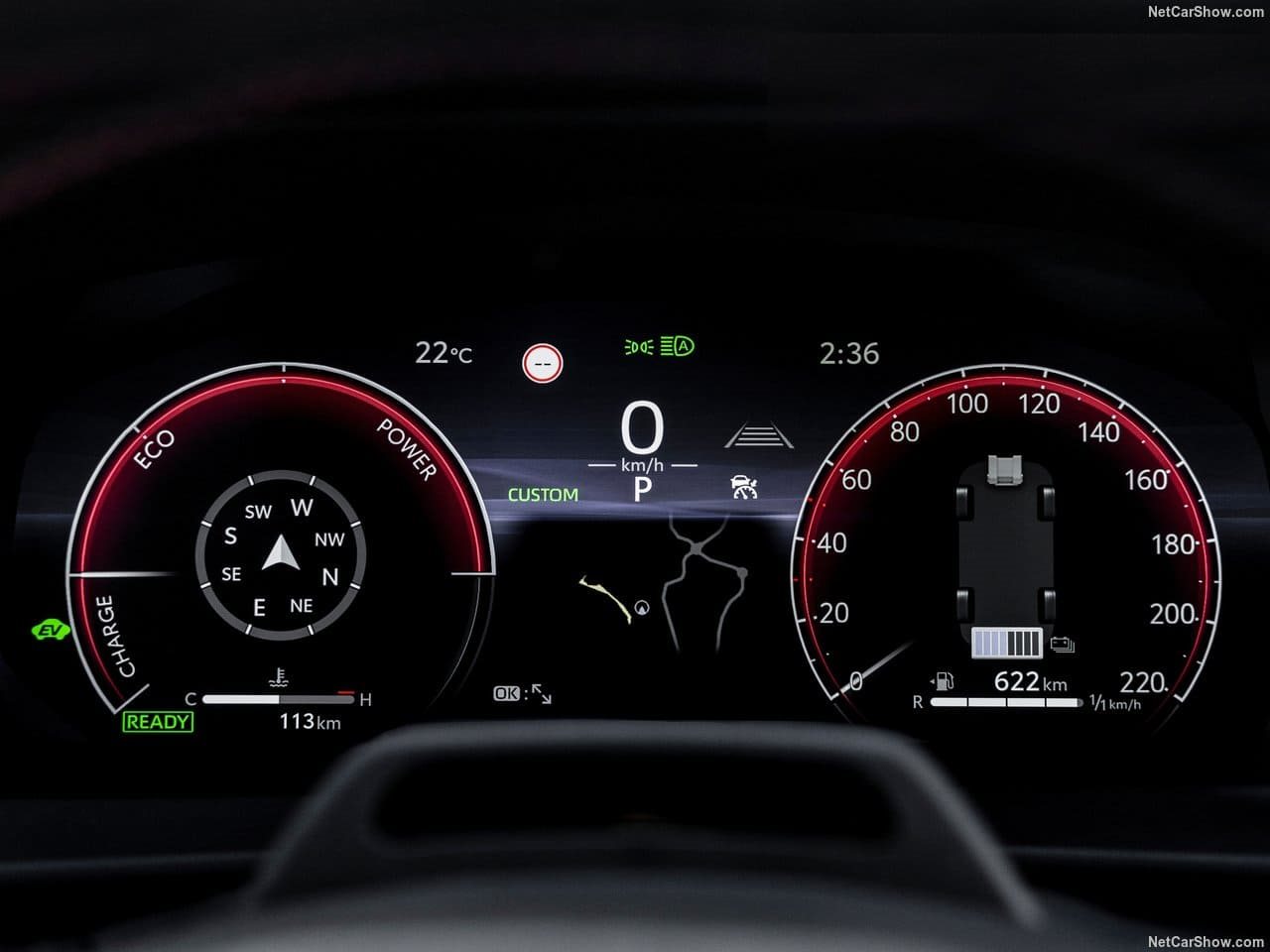 2024 - TOYOTA C-HR, foto 138