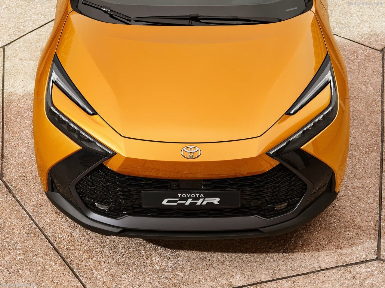 2024 - TOYOTA C-HR, foto 148