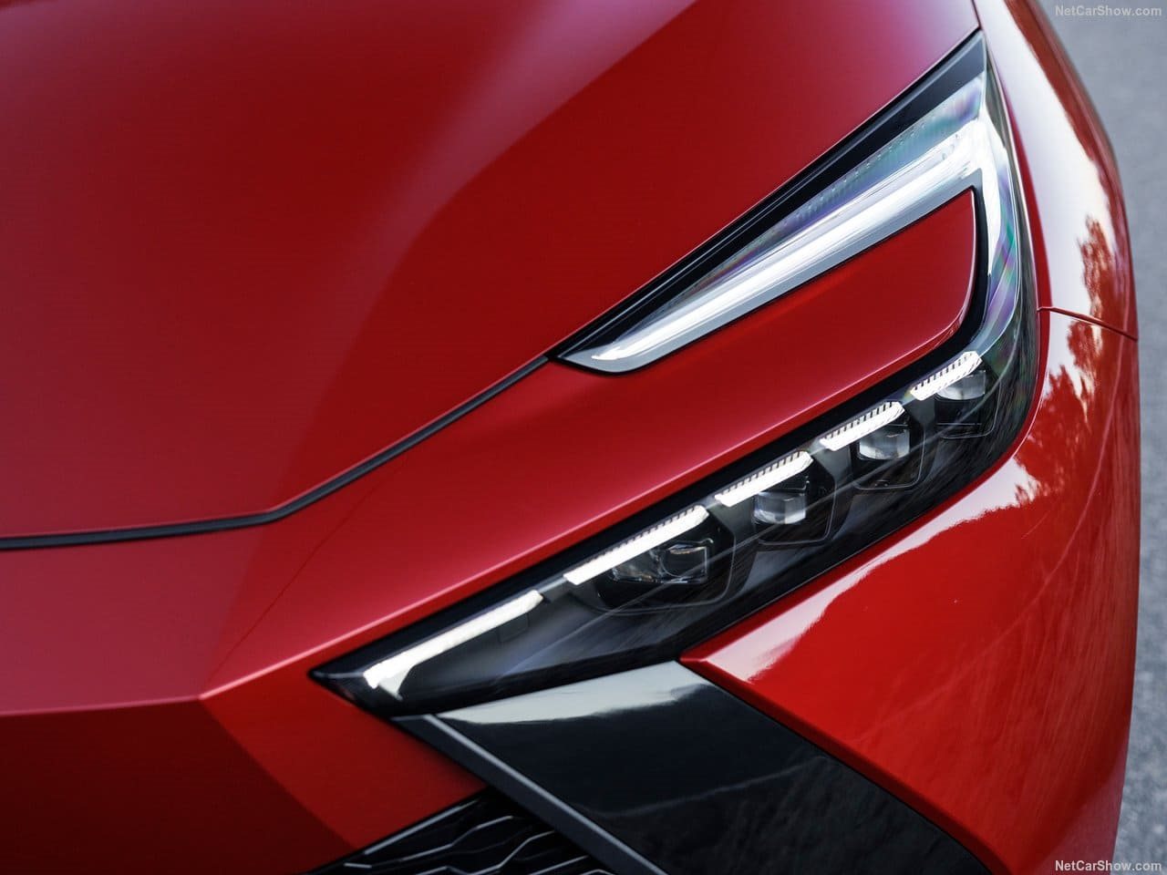 2024 - TOYOTA C-HR, foto 153