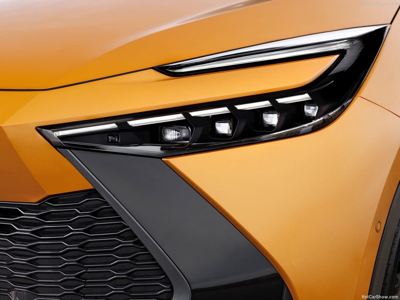 2024 - TOYOTA C-HR, foto 154