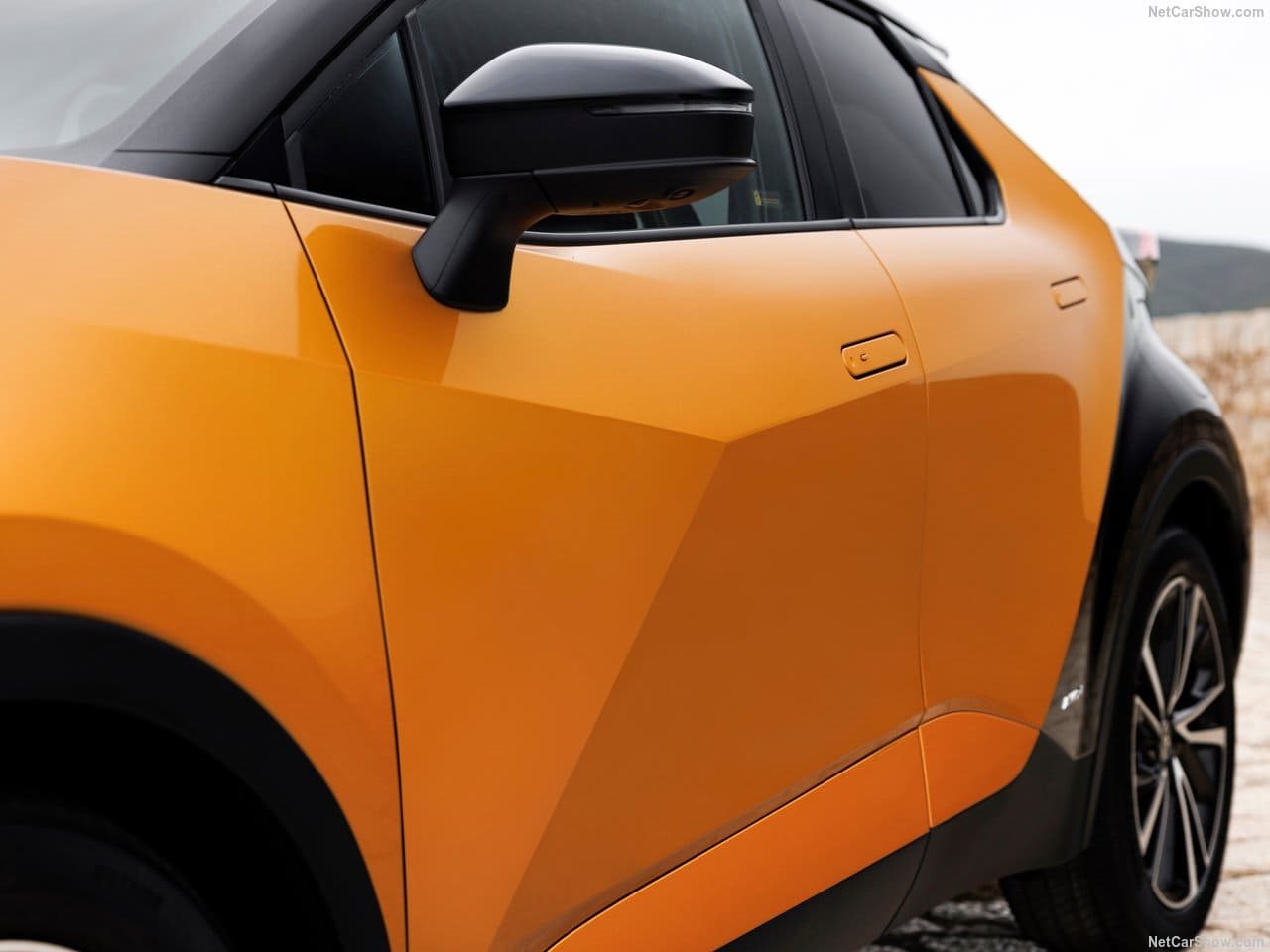 2024 - TOYOTA C-HR, foto 178