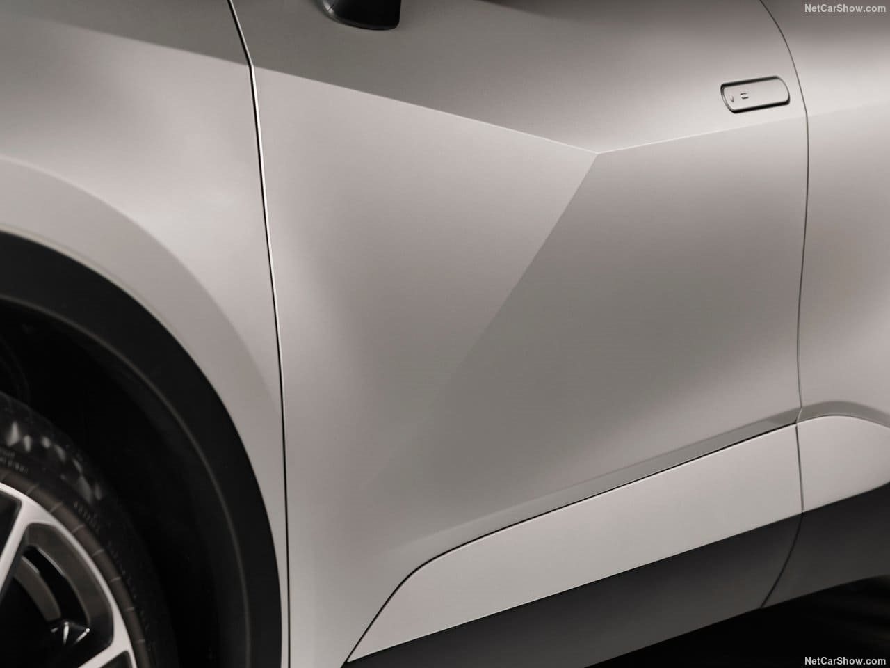 2024 - TOYOTA C-HR, foto 186