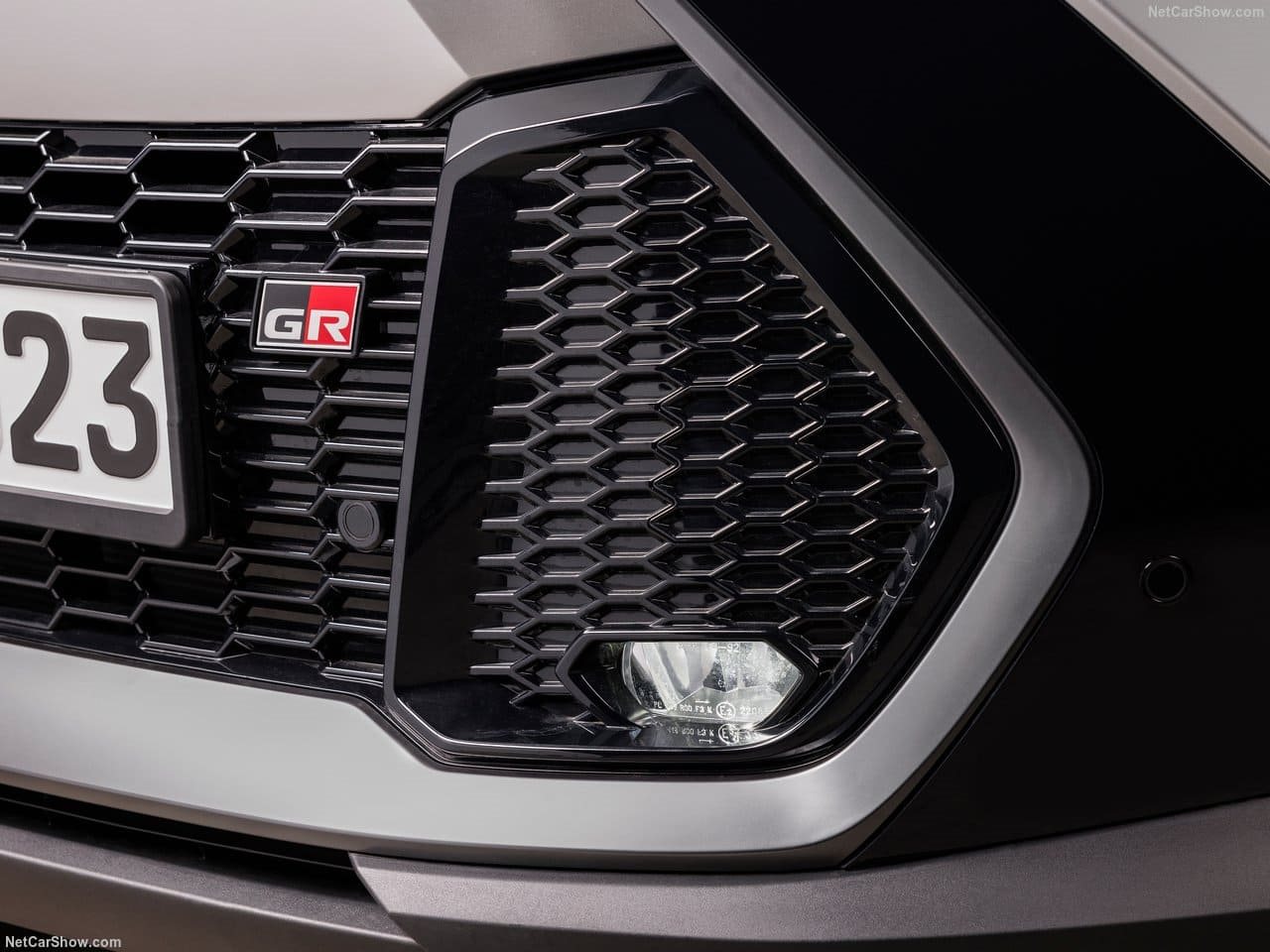 2024 - TOYOTA C-HR, foto 190