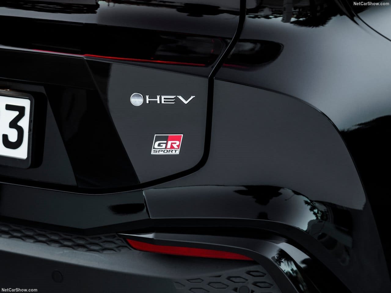 2024 - TOYOTA C-HR, foto 199