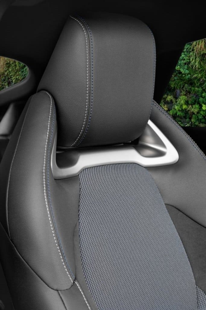 2024 - TOYOTA C-HR, foto 209