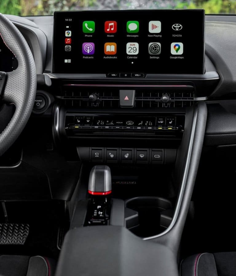 2024 - TOYOTA C-HR, foto 213