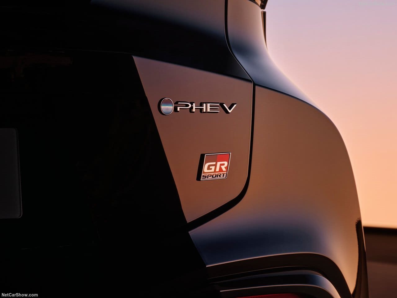 2024 - TOYOTA C-HR, foto 219