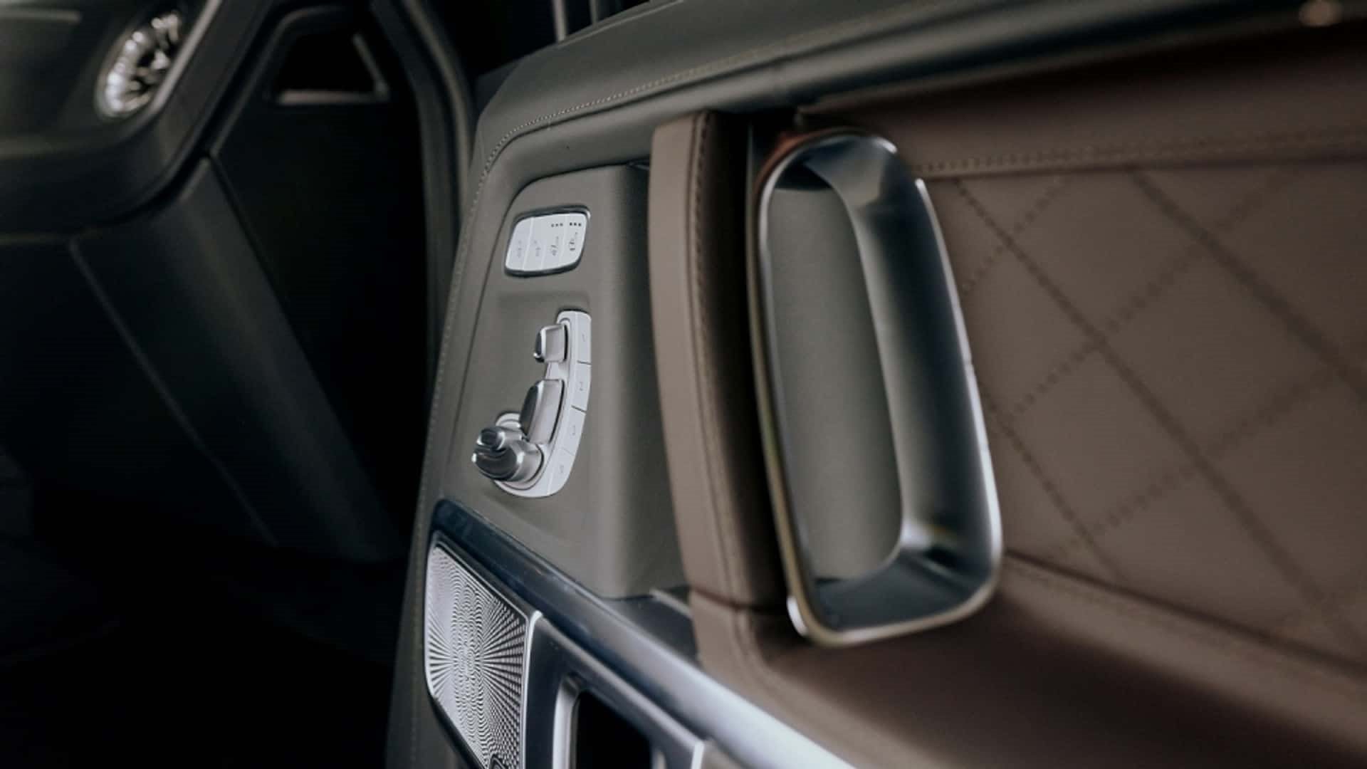 2023 - MERCEDES-BENZ G 500 V8 FINAL EDITION, foto 9