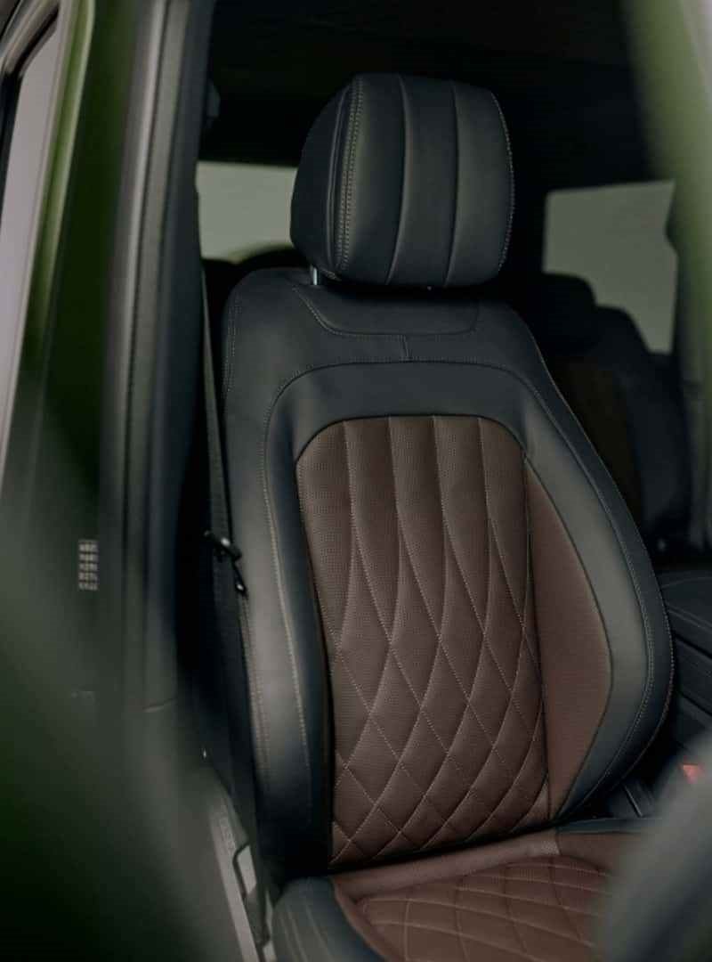 2023 - MERCEDES-BENZ G 500 V8 FINAL EDITION, foto 14