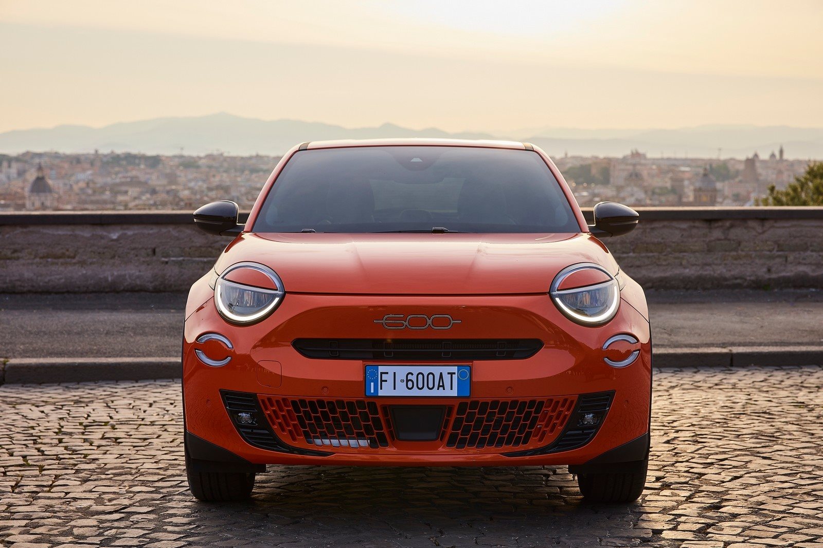 FIAT 600e LA PRIMA, foto 8