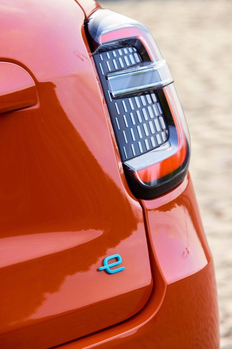 FIAT 600e LA PRIMA, foto 28