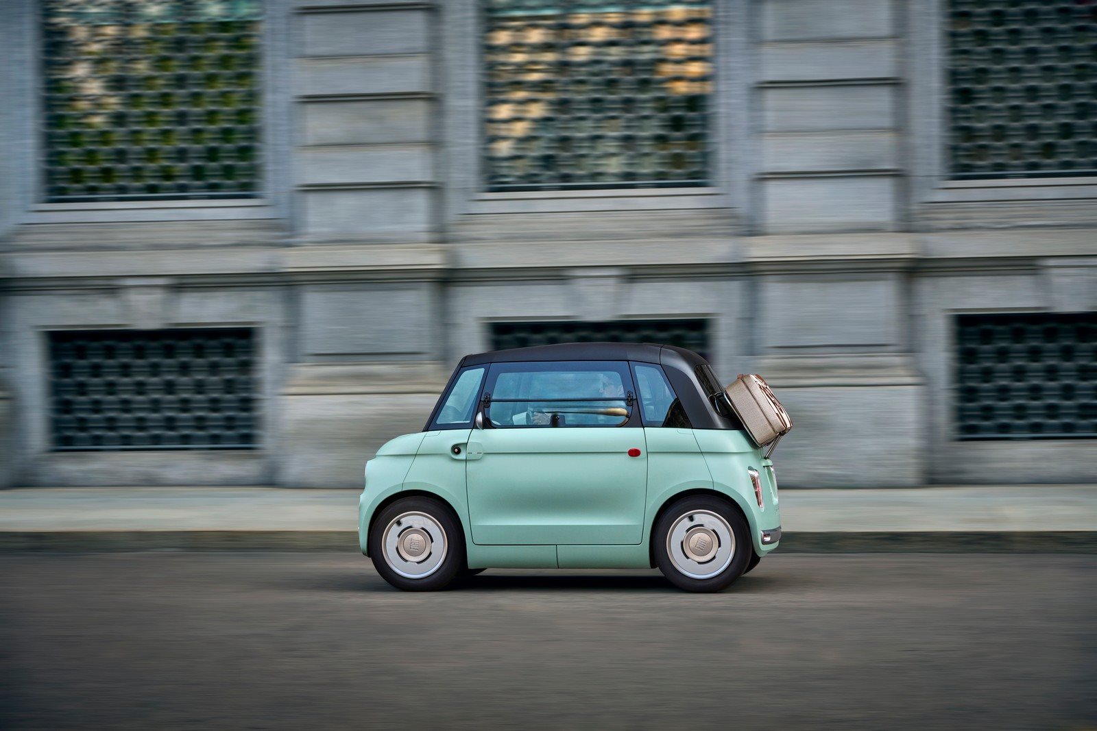 FIAT TOPOLINO, foto 5