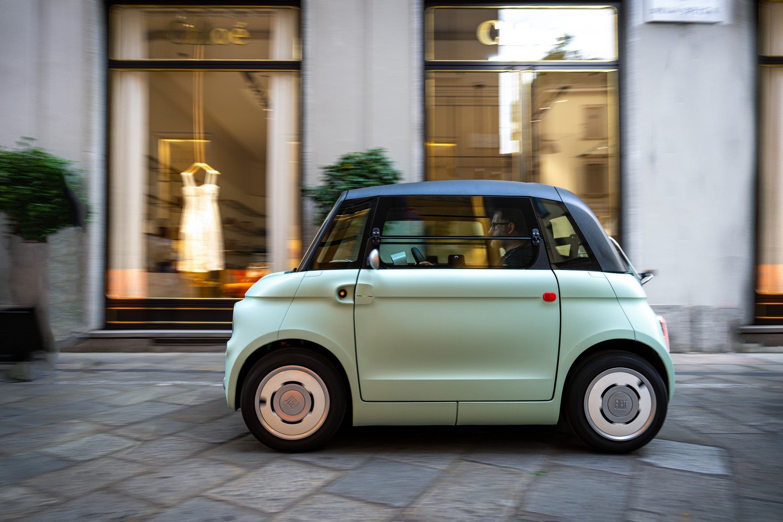 FIAT TOPOLINO, foto 6