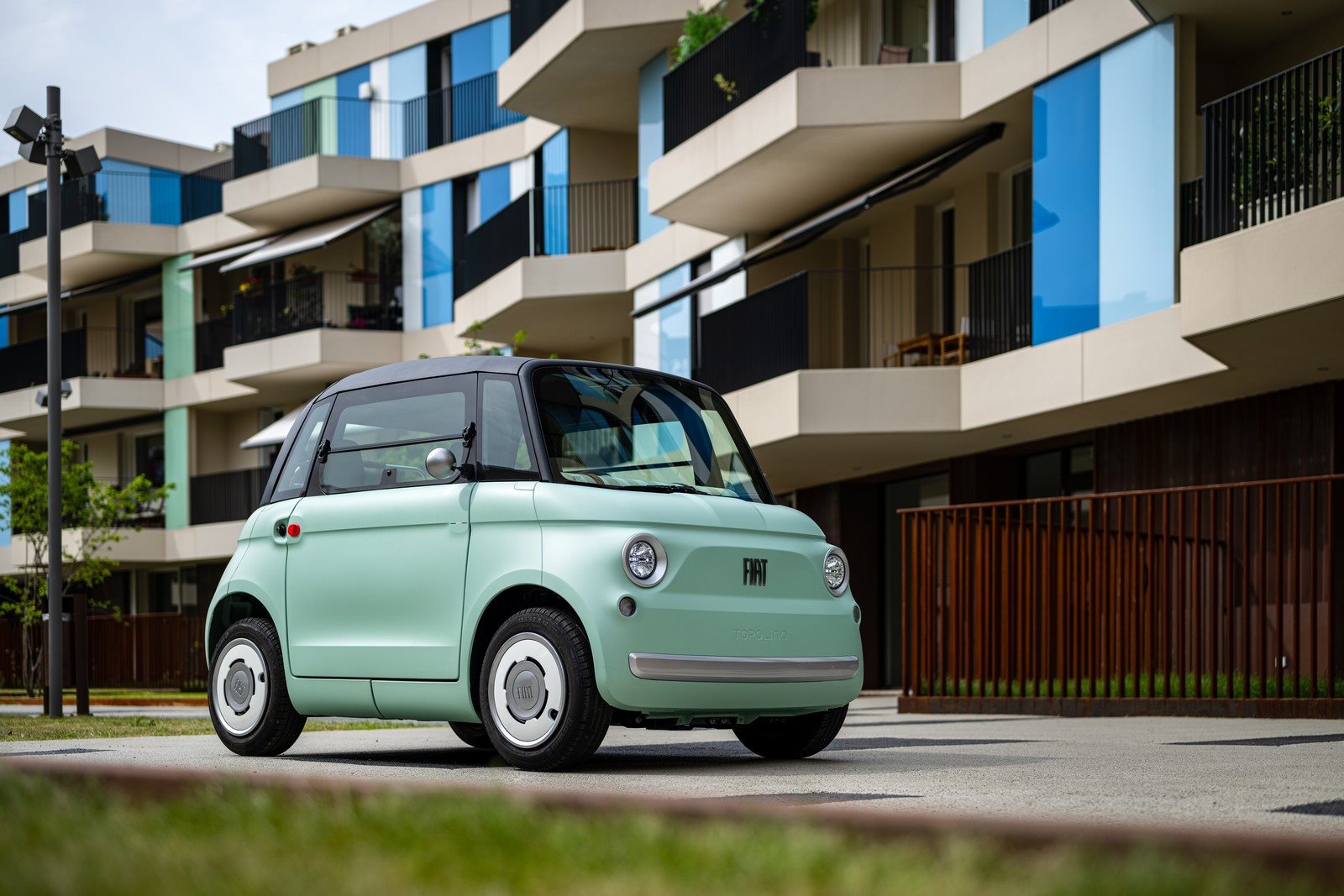 FIAT TOPOLINO, foto 10
