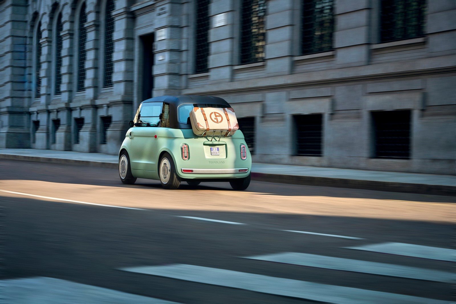 FIAT TOPOLINO, foto 11
