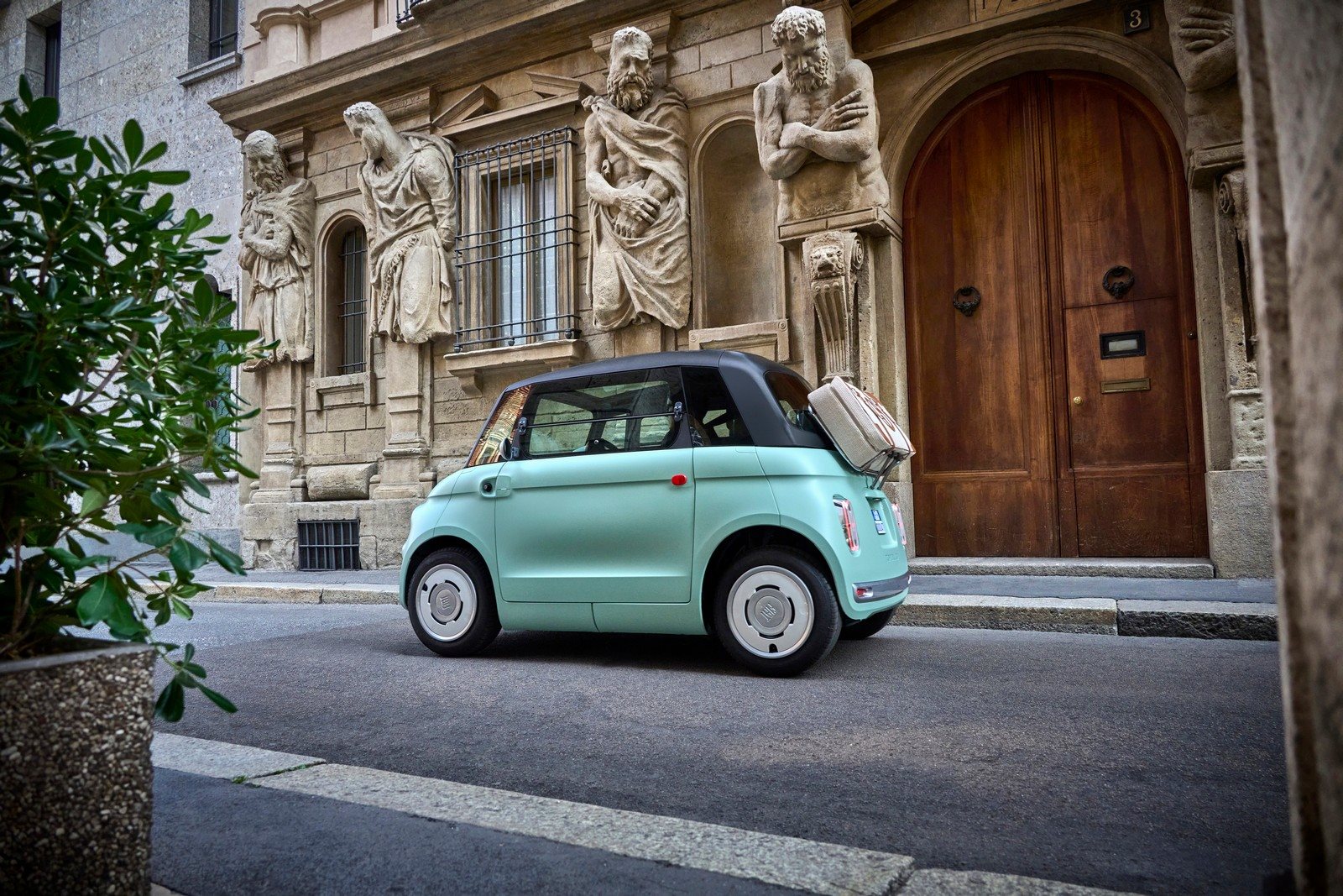 FIAT TOPOLINO, foto 12